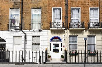 런던 West London Synagogue 근처의 호텔